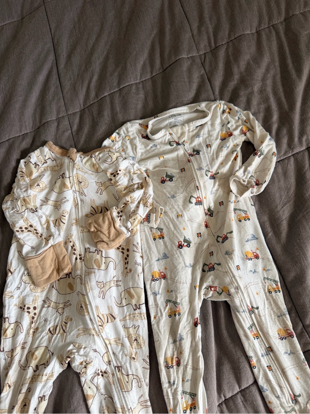 BABY PJS - Picture 4 of 10